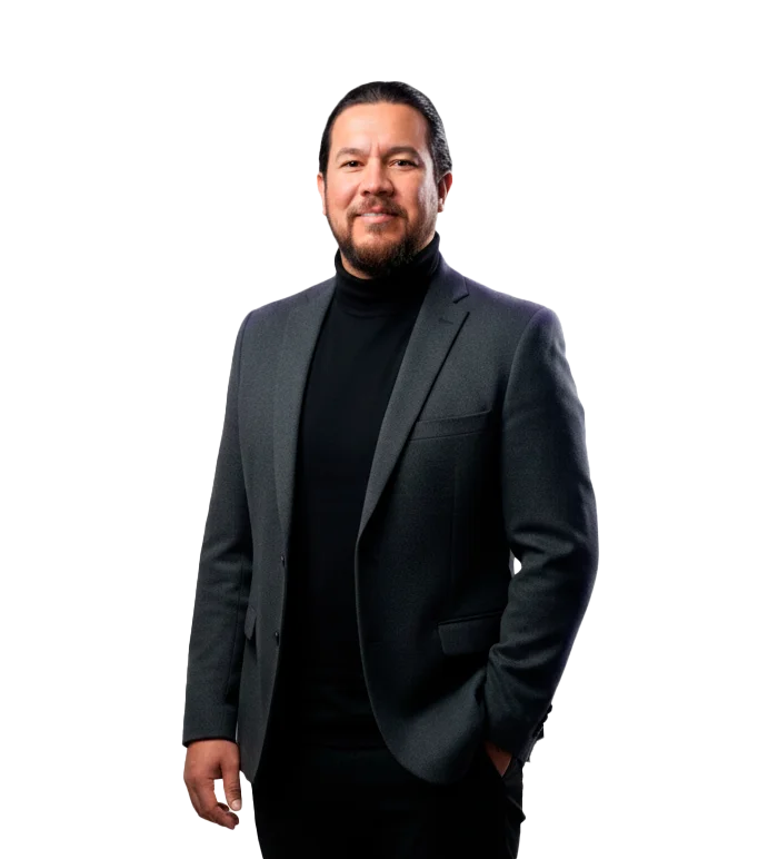 Maicol Bohorquez — Líder PropTech Perú